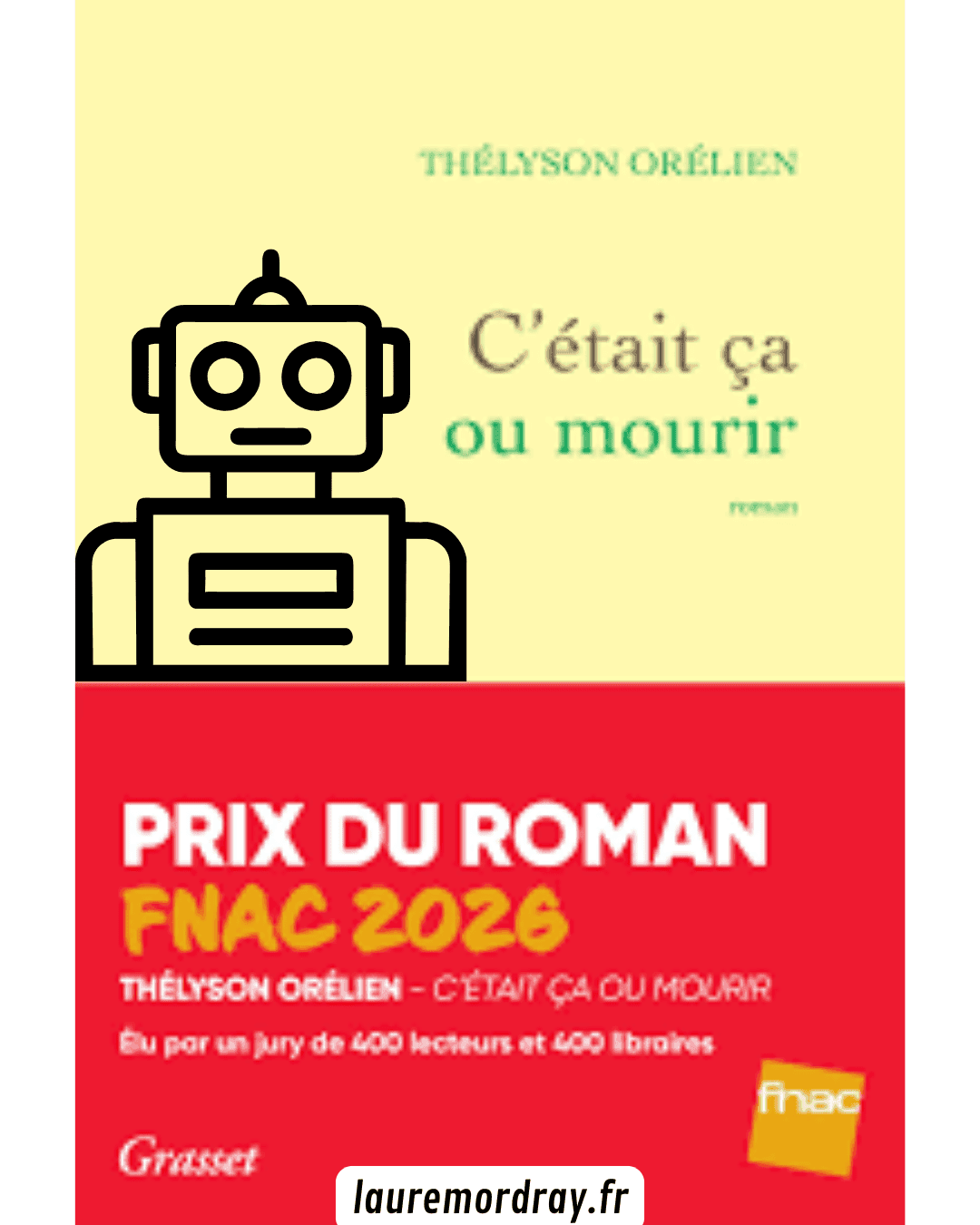 L&rsquo;intelligence artificielle en littérature, un scandale ?